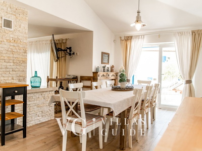 Villa Torre III Kuhinja