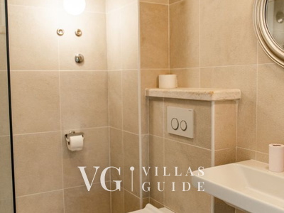 Villa Torre III wellness