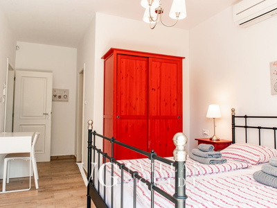 Villa Torre III Spavaća soba