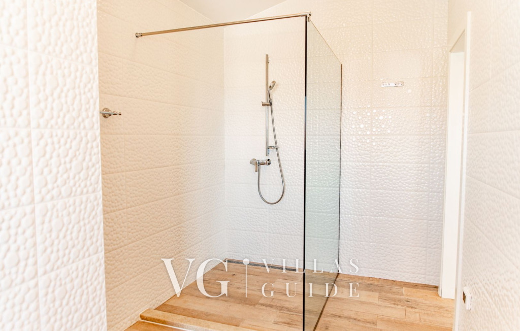 Villa Torre III Kupaonica