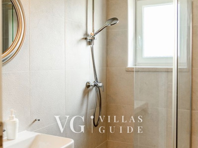 Villa Torre III Kupaonica