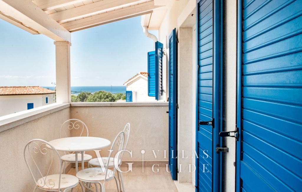 Villa Torre III Dodatni sadržaji