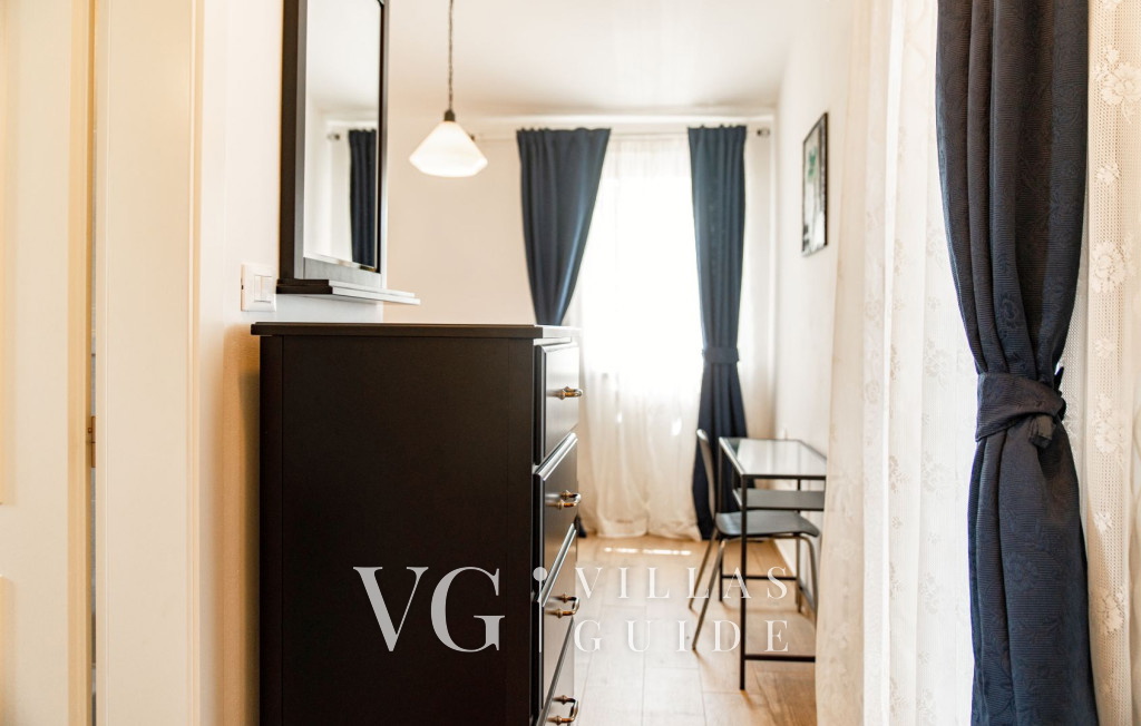 Villa Torre III Spavaća soba