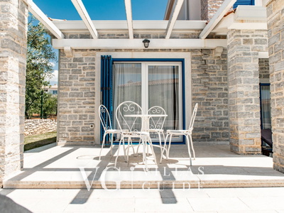 Villa Torre III Dodatni sadržaji