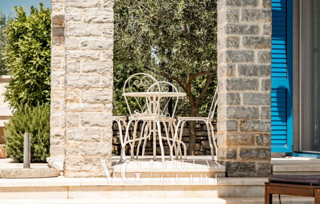 Villa Torre III Dodatni sadržaji