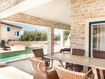 Villa Torre III Dodatni sadržaji