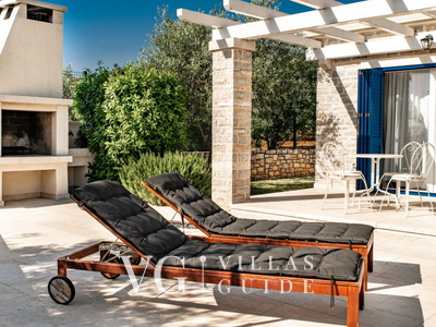 Villa Torre III Dodatni sadržaji