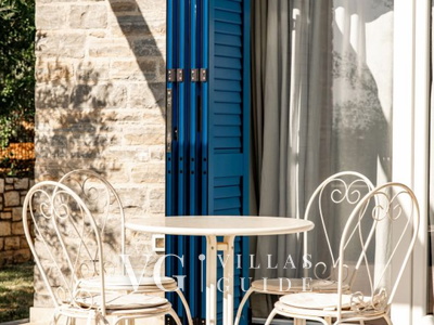 Villa Torre III Dodatni sadržaji