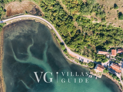 Villa Torre III Ostalo
