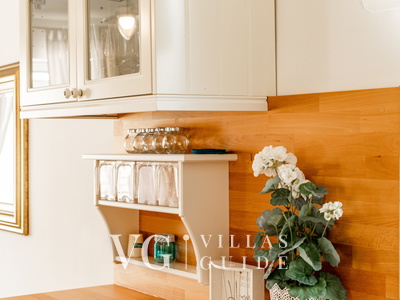 Villa Torre III Cucina