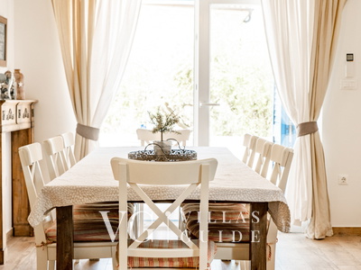 Villa Torre III Cucina