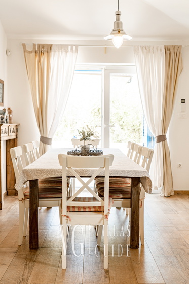 Villa Torre III Kuhinja