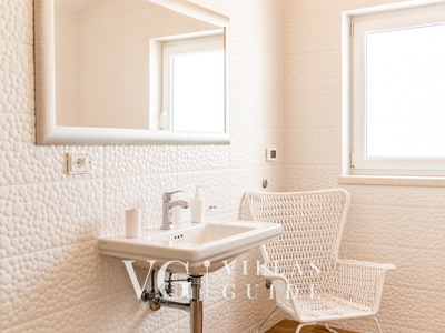 Villa Torre III Bagno