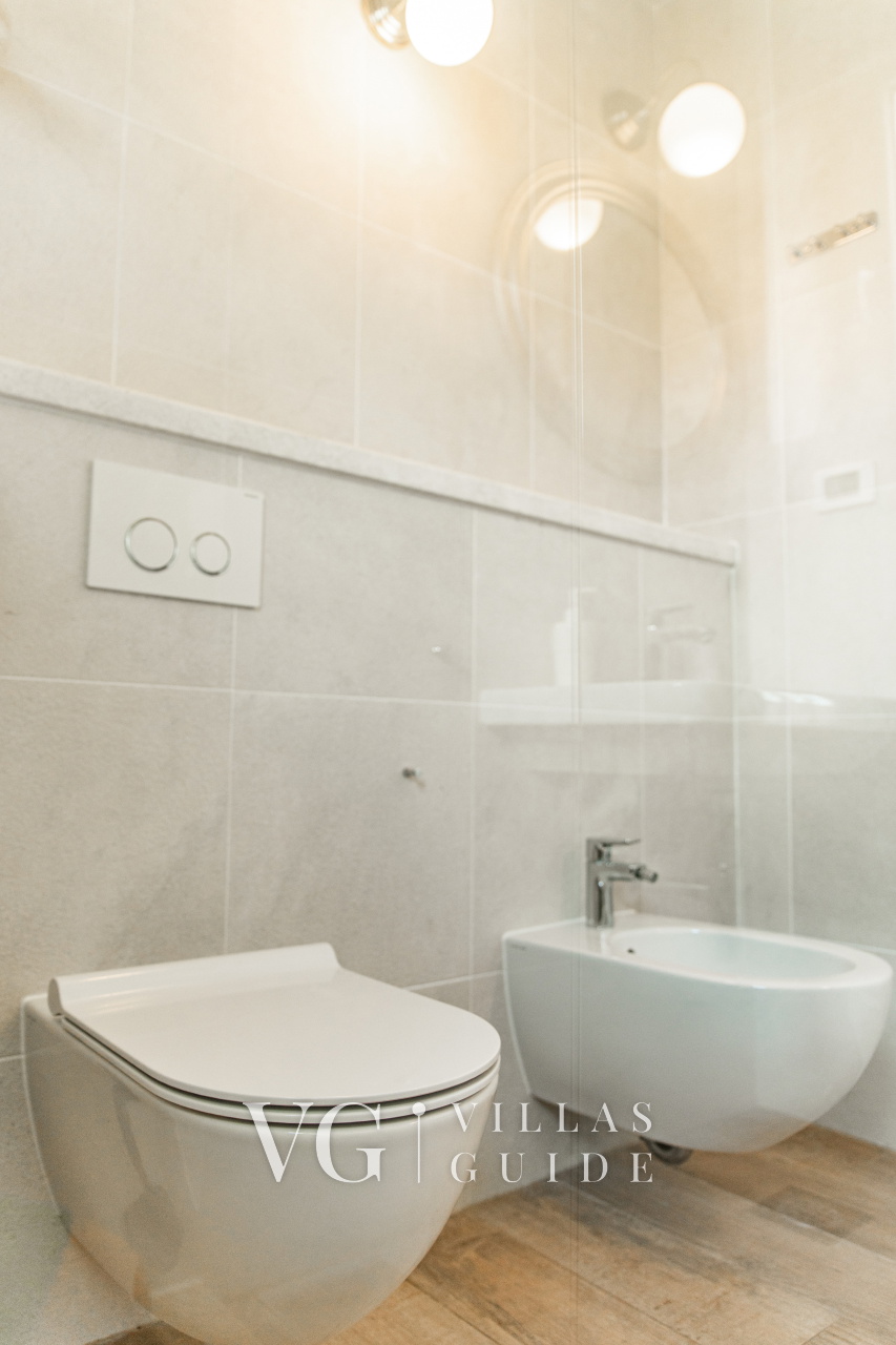 Villa Torre III Bagno