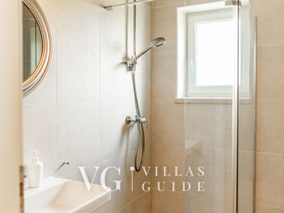 Villa Torre III Bagno