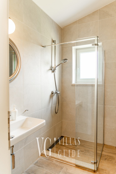 Villa Torre III Kupaonica