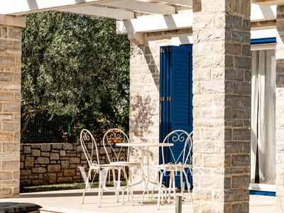 Villa Torre III Contenuto aggiuntivo