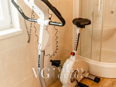 Villa Torre III Contenuto aggiuntivo