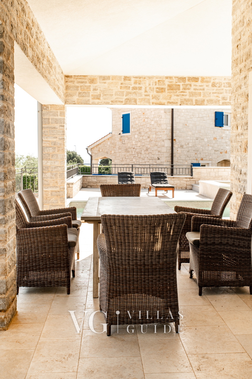 Villa Torre III Contenuto aggiuntivo