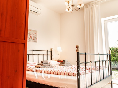 Villa Torre III Camera da letto