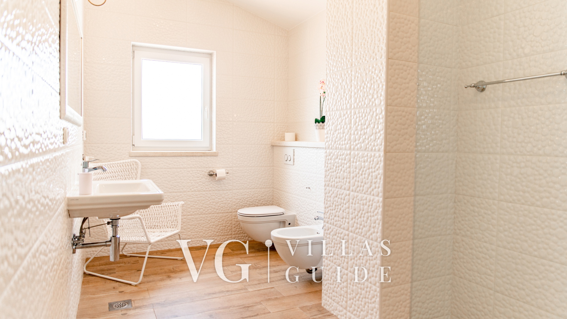 Villa Torre III Bagno