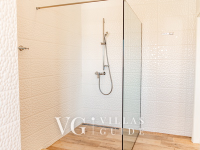 Villa Torre III Bagno