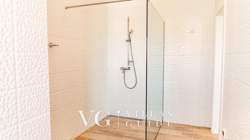 Villa Torre III Kupaonica