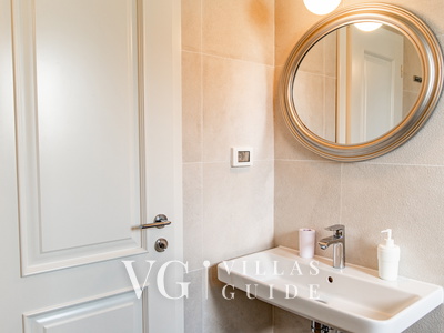 Villa Torre III Bagno
