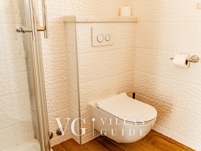 Villa Torre III Bagno