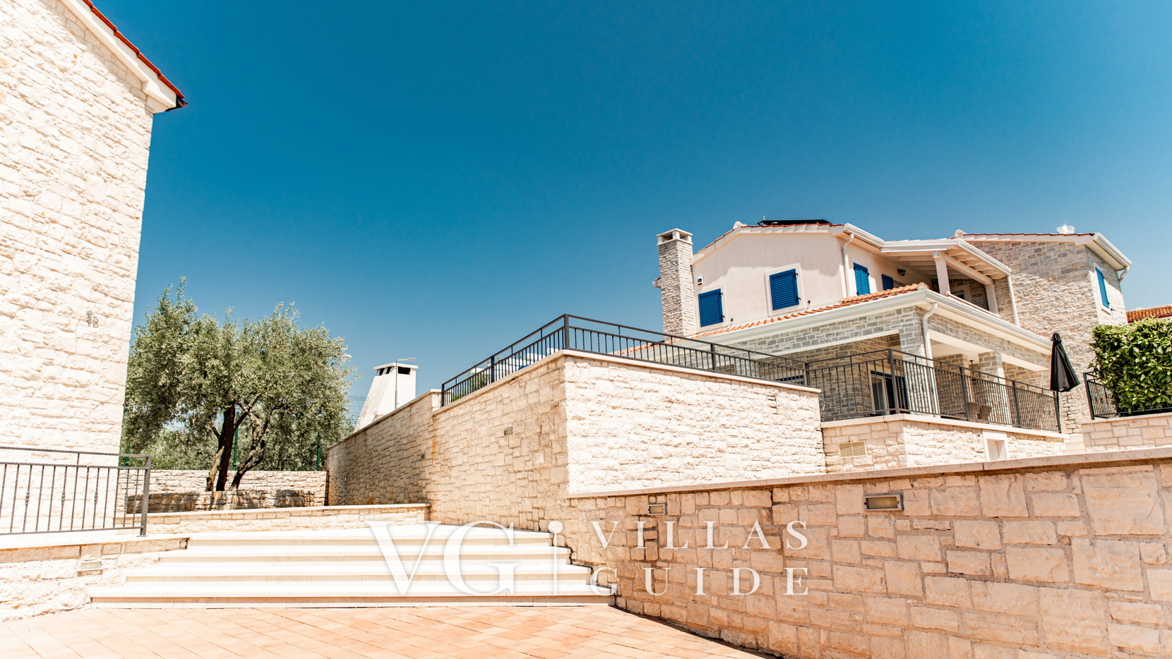 Villa Torre III Ostalo
