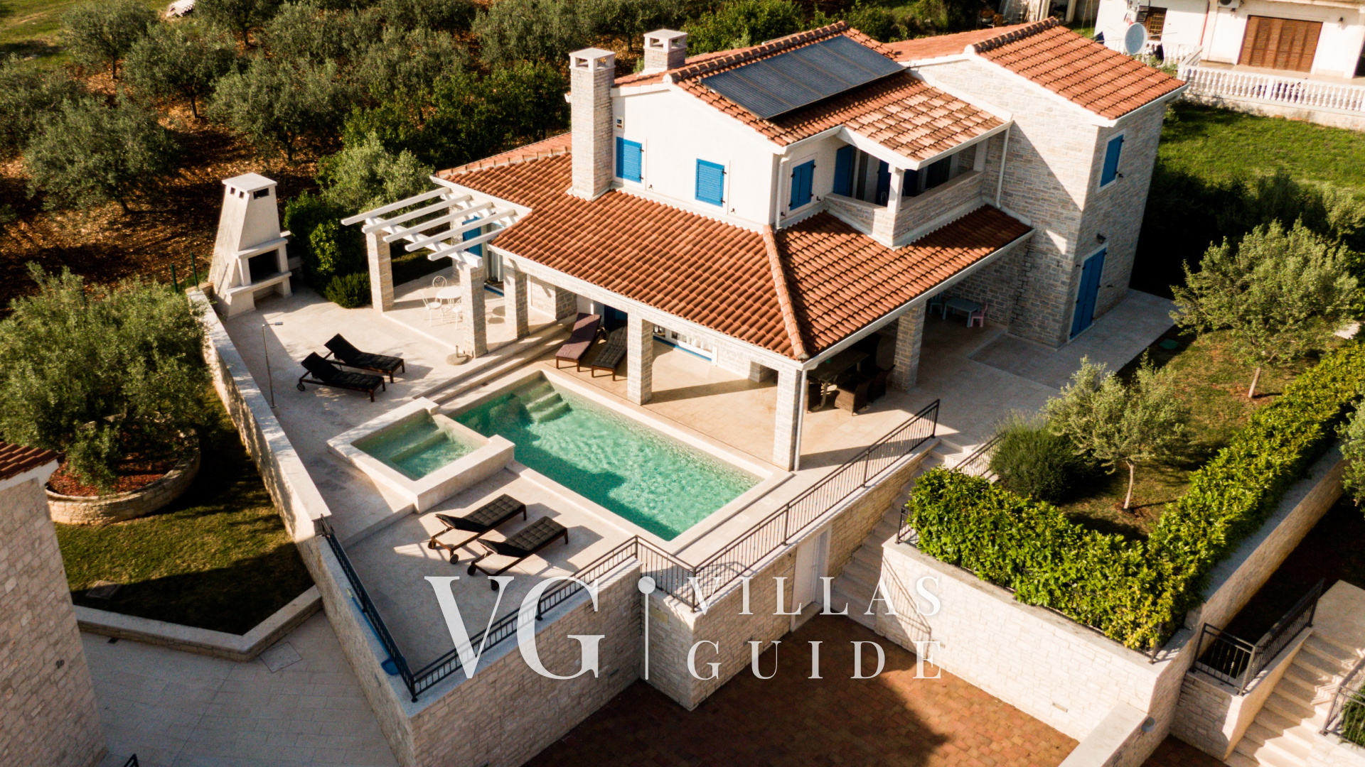 Villa Torre III Contenuto aggiuntivo