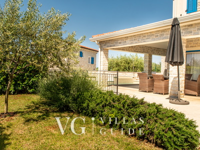 Villa Torre III Contenuto aggiuntivo