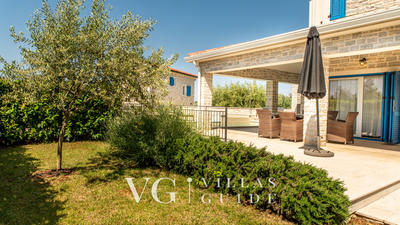 Villa Torre III Dodatni sadržaji