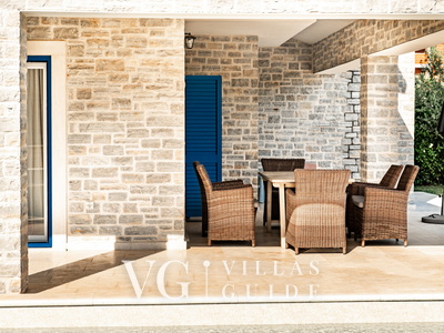 Villa Torre III Contenuto aggiuntivo