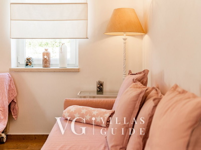 Villa Torre IV Dnevni boravak