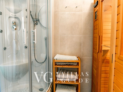 Villa Torre IV wellness