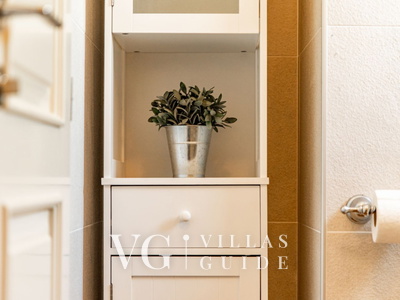 Villa Torre IV Kupaonica