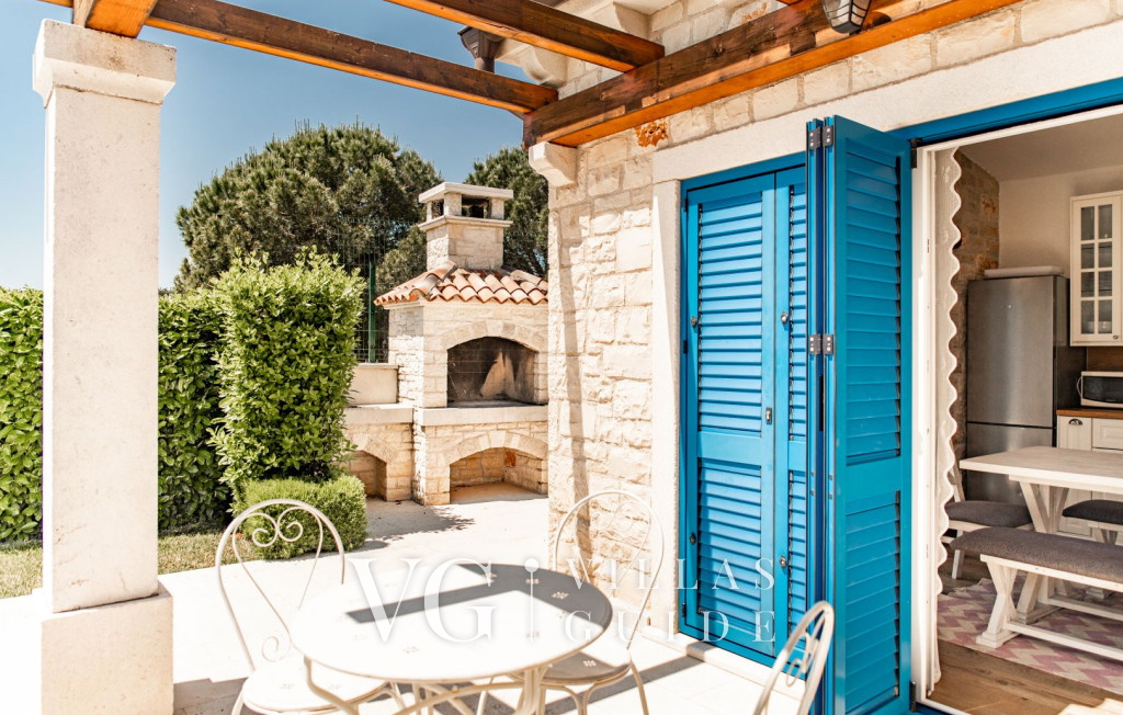 Villa Torre IV Dodatni sadržaji