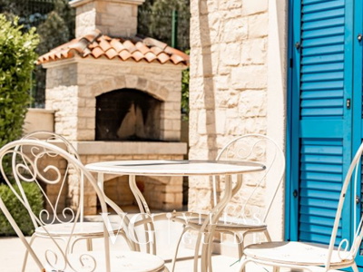 Villa Torre IV Dodatni sadržaji