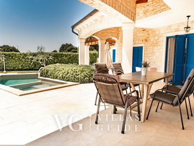 Villa Torre IV Dodatni sadržaji