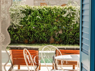 Villa Torre IV Dodatni sadržaji