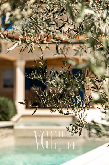 Villa Torre IV Bazen