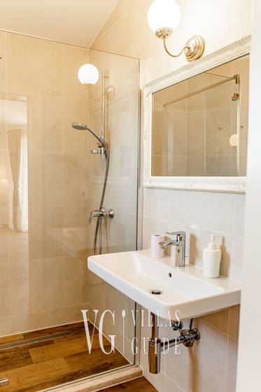 Villa Torre IV Kupaonica