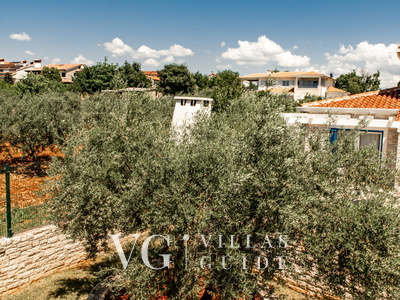 Villa Torre IV Zusatzinhalte