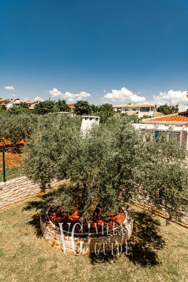 Villa Torre IV Dodatni sadržaji