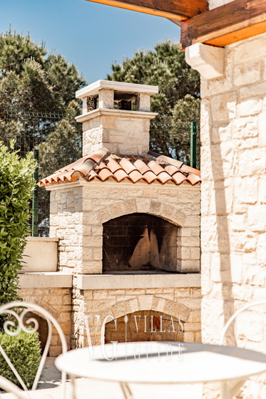 Villa Torre IV Dodatni sadržaji