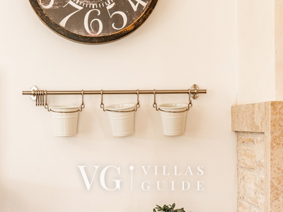 Villa Torre IV Andere