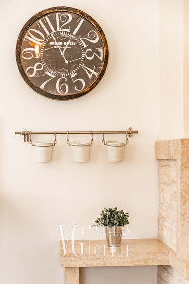 Villa Torre IV Ostalo
