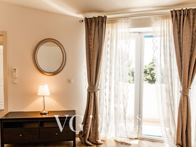 Villa Torre IV Schlafzimmer