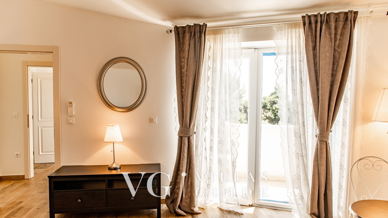 Villa Torre IV Spavaća soba